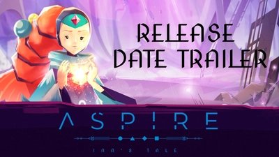 Aspire: Ina's Tale  for sale in Egypt from Games2Egypt