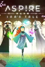 Aspire: Ina's Tale -  for sale in Egypt from Games2Egypt