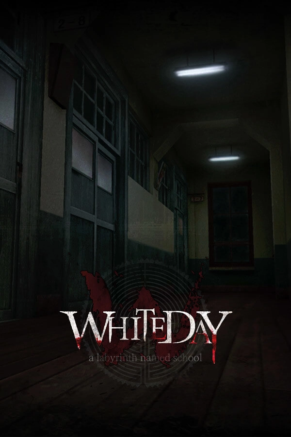 White Day: A Labyrinth Named School  for sale in Egypt from Games2Egypt