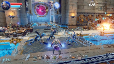 Orcs Must Die! 3 - Tipping the Scales DLC  for sale in Egypt from Games2Egypt