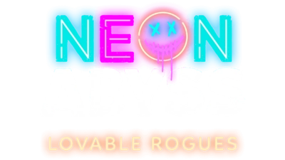 Neon Abyss - Lovable Rogues -  for sale in Egypt from Games2Egypt