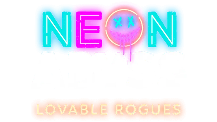 Neon Abyss - Lovable Rogues