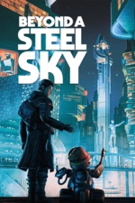 Beyond a Steel Sky -  for sale in Egypt from Games2Egypt