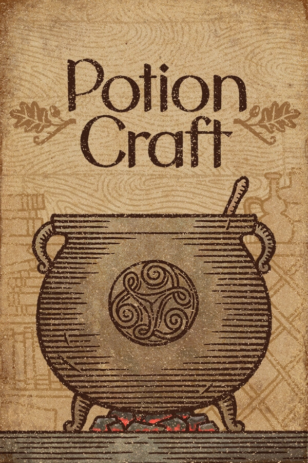 Potion Craft: Alchemist Simulator  for sale in Egypt from Games2Egypt