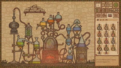 Potion Craft: Alchemist Simulator  for sale in Egypt from Games2Egypt