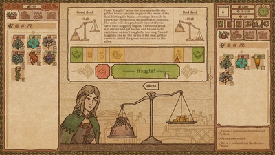 Potion Craft: Alchemist Simulator  for sale in Egypt from Games2Egypt