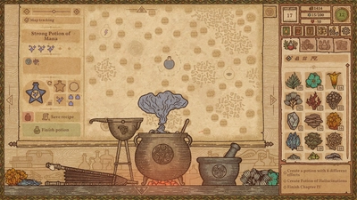 Potion Craft: Alchemist Simulator  for sale in Egypt from Games2Egypt