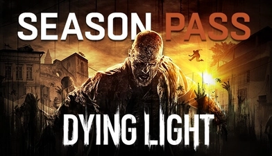 Dying Light: Season Pass -  for sale in Egypt from Games2Egypt