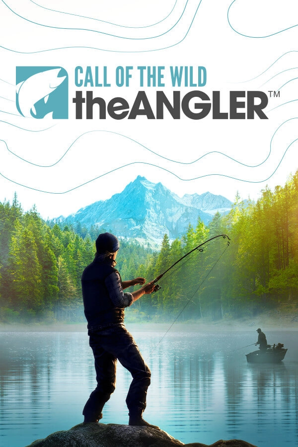 Call of the Wild: The Angler™  for sale in Egypt from Games2Egypt