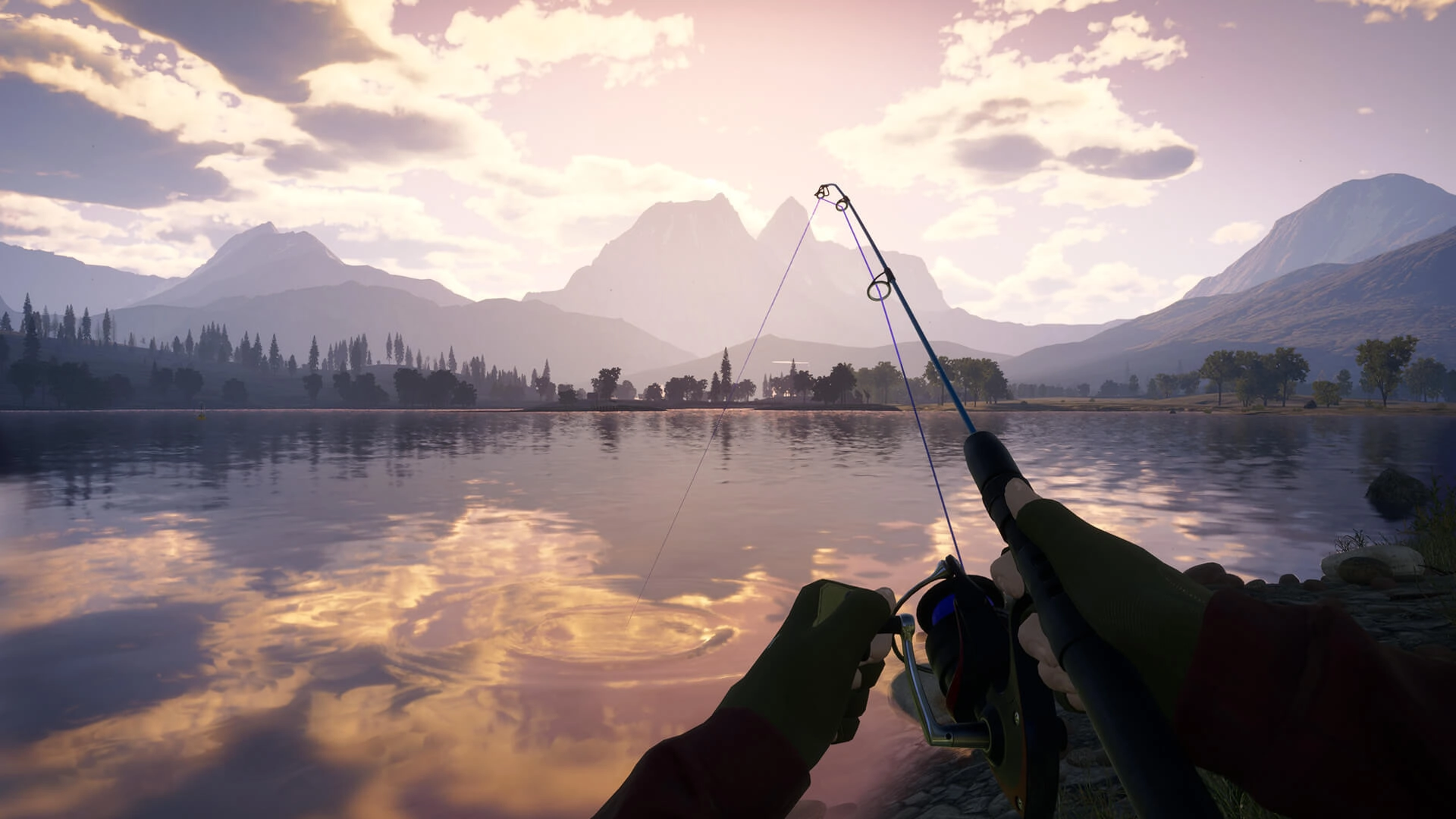 Call of the Wild: The Angler™  for sale in Egypt from Games2Egypt