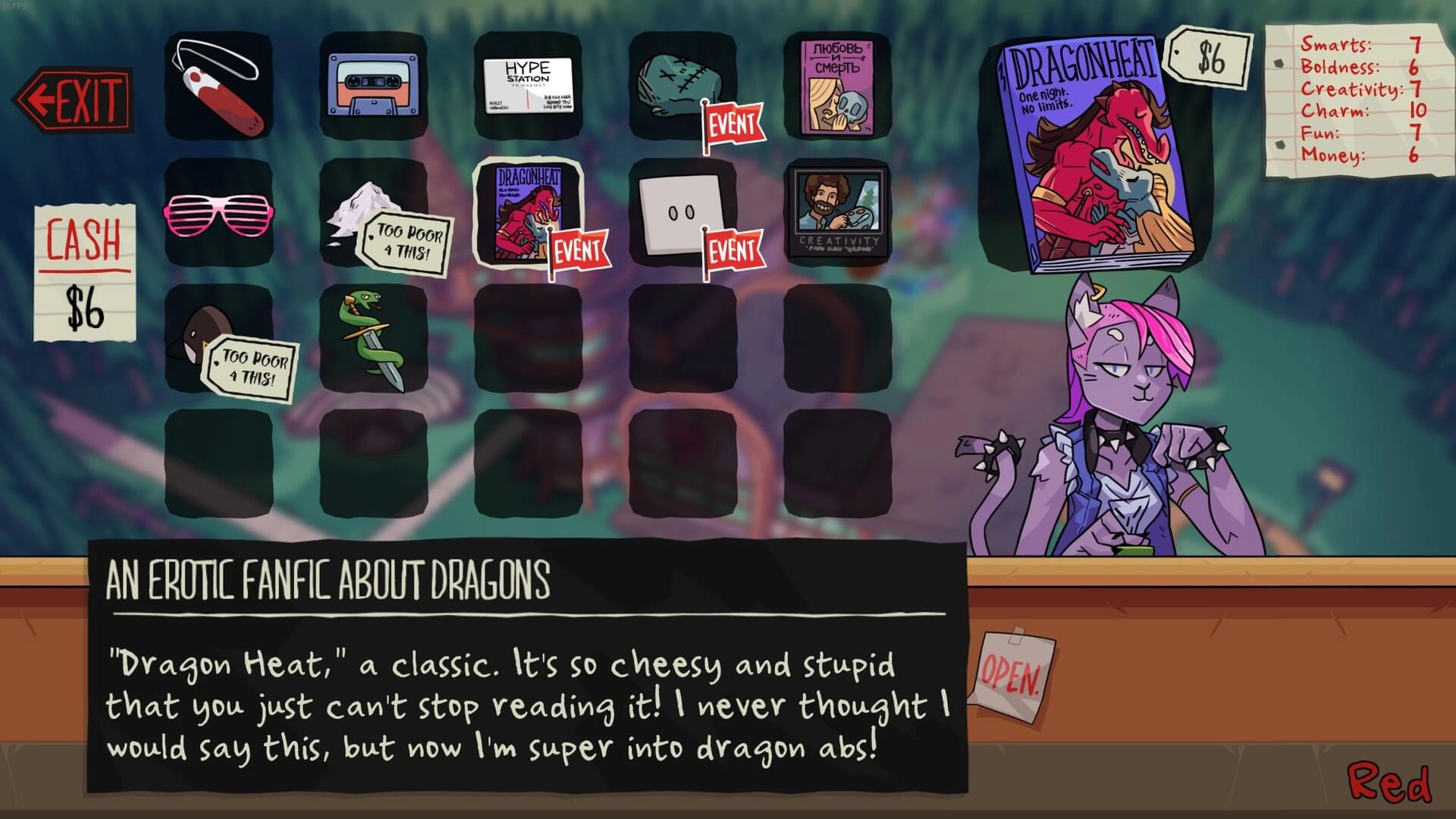 Monster Prom: First Crush Bundle  for sale in Egypt from Games2Egypt