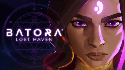 Batora: Lost Haven  for sale in Egypt from Games2Egypt