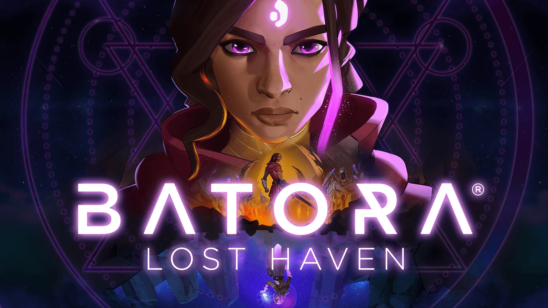 Batora: Lost Haven  for sale in Egypt from Games2Egypt