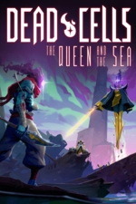 Dead Cells: The Queen and the Sea -  for sale in Egypt from Games2Egypt