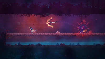 Dead Cells: The Queen and the Sea  for sale in Egypt from Games2Egypt