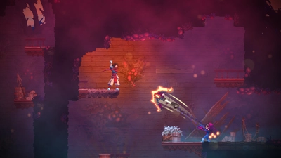 Dead Cells: The Queen and the Sea  for sale in Egypt from Games2Egypt