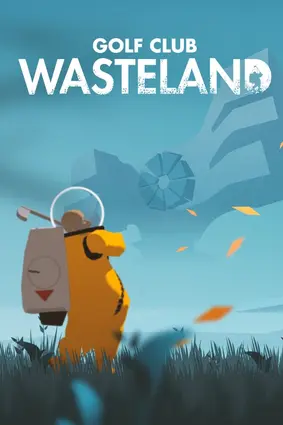 Golf Club: Wasteland