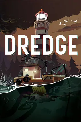 DREDGE - Pre Order