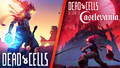 Dead Cells: Return To Castlevania Bundle  for sale in Egypt from Games2Egypt