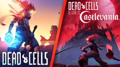 Dead Cells: Return To Castlevania Bundle  for sale in Egypt from Games2Egypt