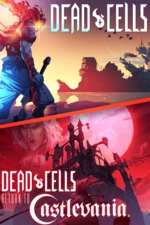 Dead Cells: Return To Castlevania Bundle -  for sale in Egypt from Games2Egypt