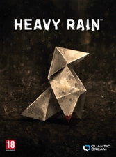 Heavy Rain  للبيع في مصر من خلال Games2Egypt