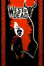 West of Dead -  for sale in Egypt from Games2Egypt