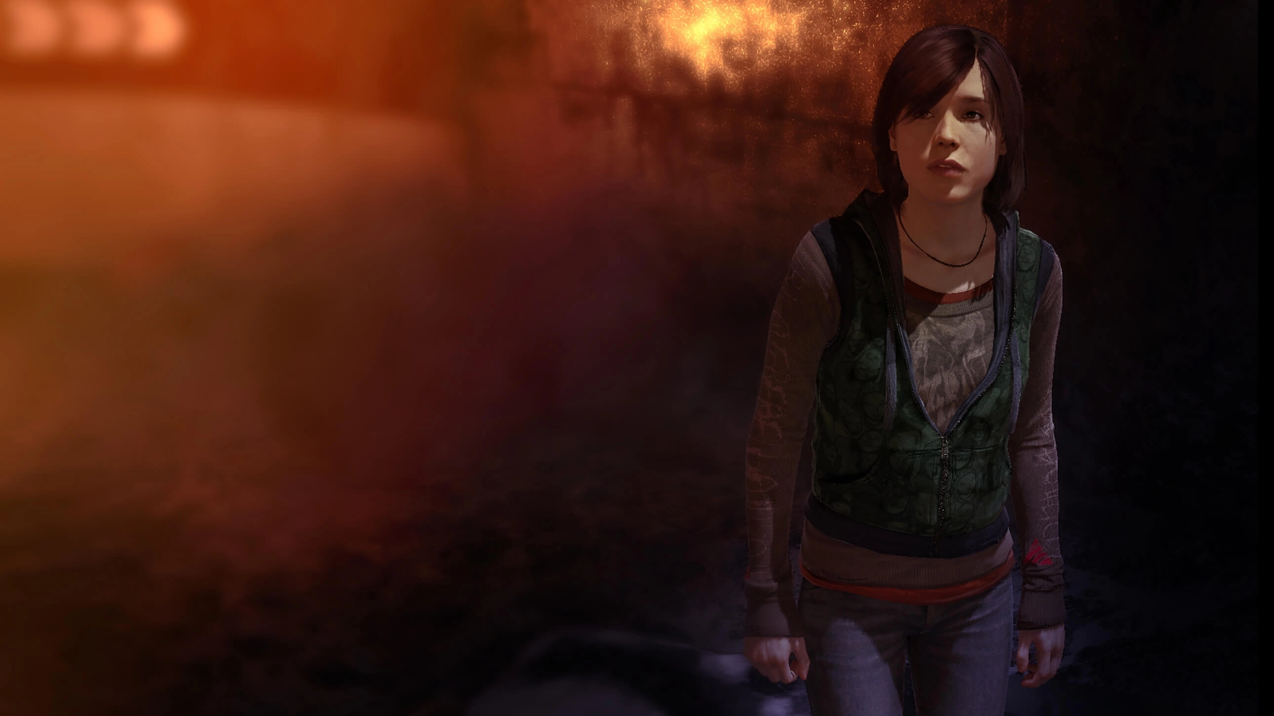 Beyond: Two Souls  for sale in Egypt from Games2Egypt