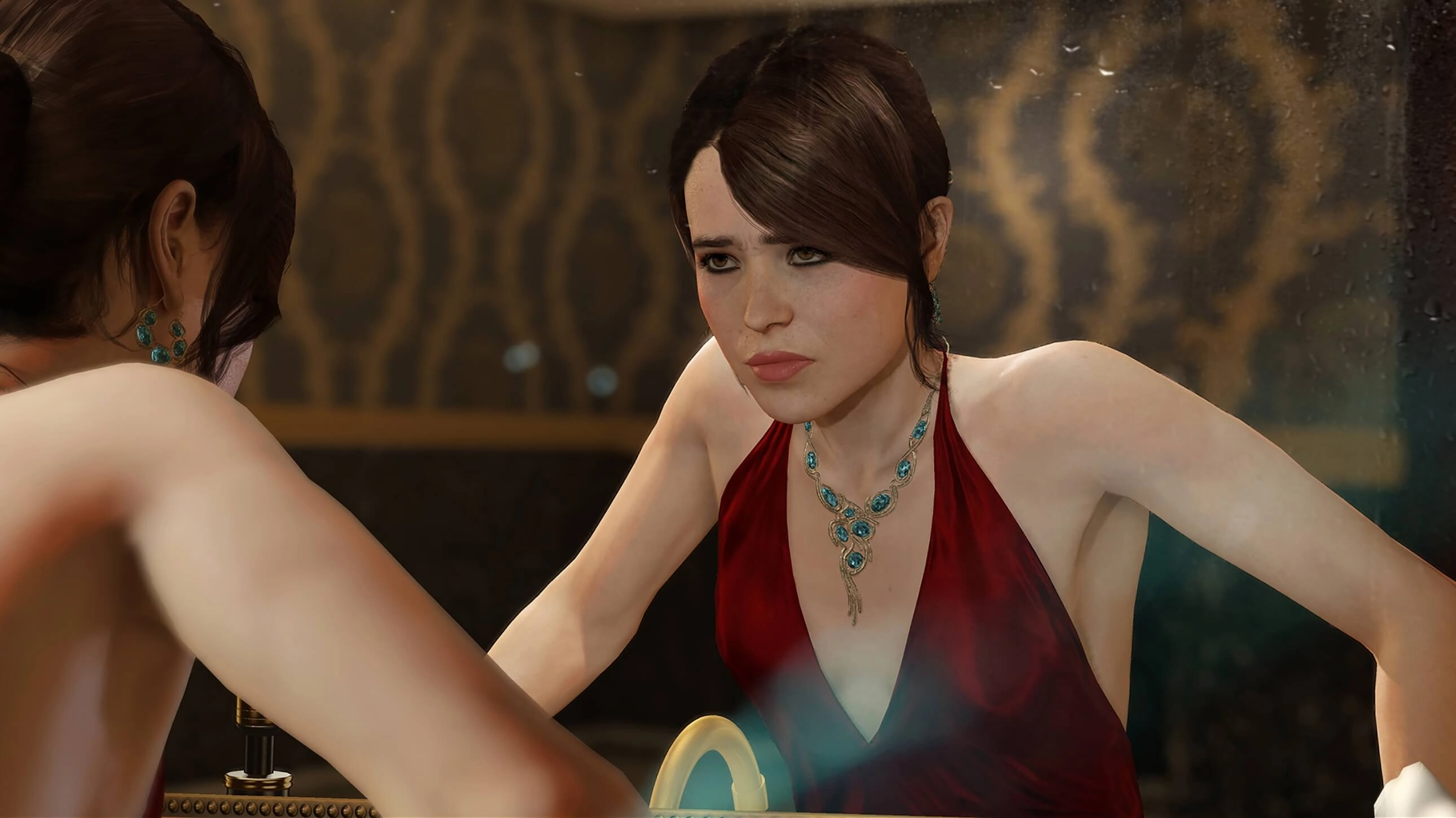 Beyond: Two Souls  for sale in Egypt from Games2Egypt