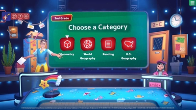 Are You Smarter Than A 5th Grader  for sale in Egypt from Games2Egypt