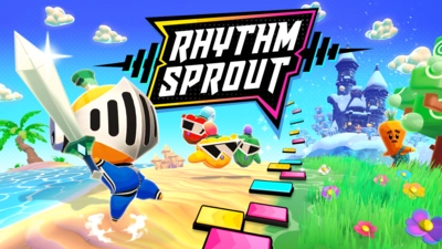 Rhythm Sprout: Sick Beats & Bad Sweets  for sale in Egypt from Games2Egypt