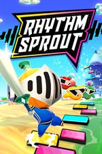 Rhythm Sprout: Sick Beats & Bad Sweets -  for sale in Egypt from Games2Egypt