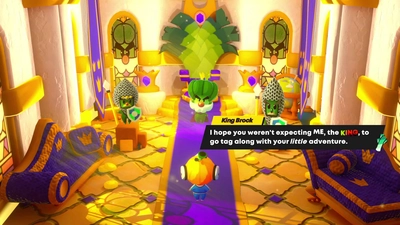 Rhythm Sprout: Sick Beats & Bad Sweets  for sale in Egypt from Games2Egypt