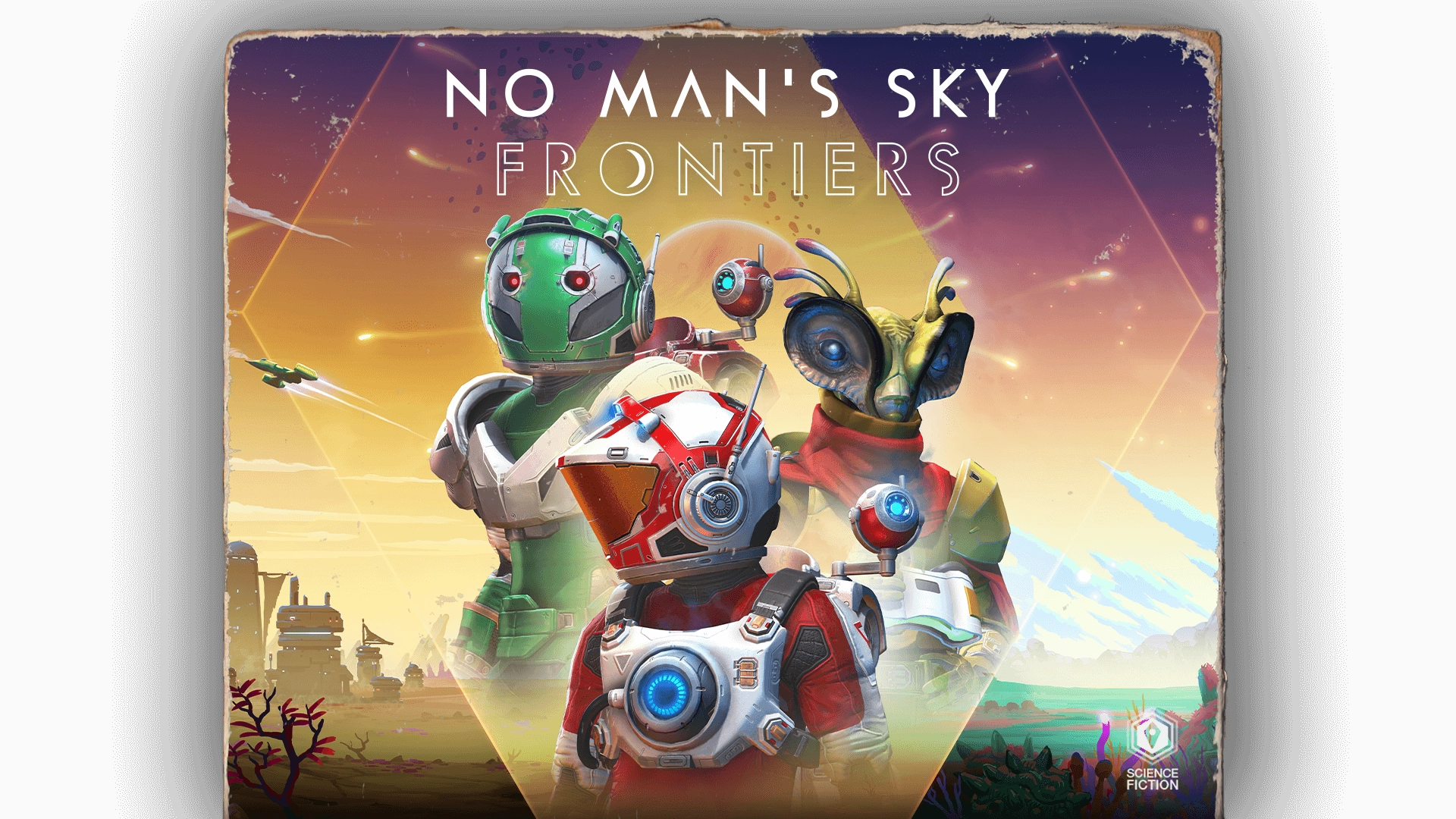 No Man's Sky  for sale in Egypt from Games2Egypt