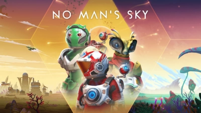 No Man's Sky  for sale in Egypt from Games2Egypt