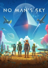 No Man's Sky -  for sale in Egypt from Games2Egypt