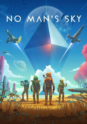 No Man's Sky