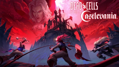 Dead Cells: Return to Castlevania  for sale in Egypt from Games2Egypt