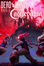 Dead Cells: Return to Castlevania -  for sale in Egypt from Games2Egypt