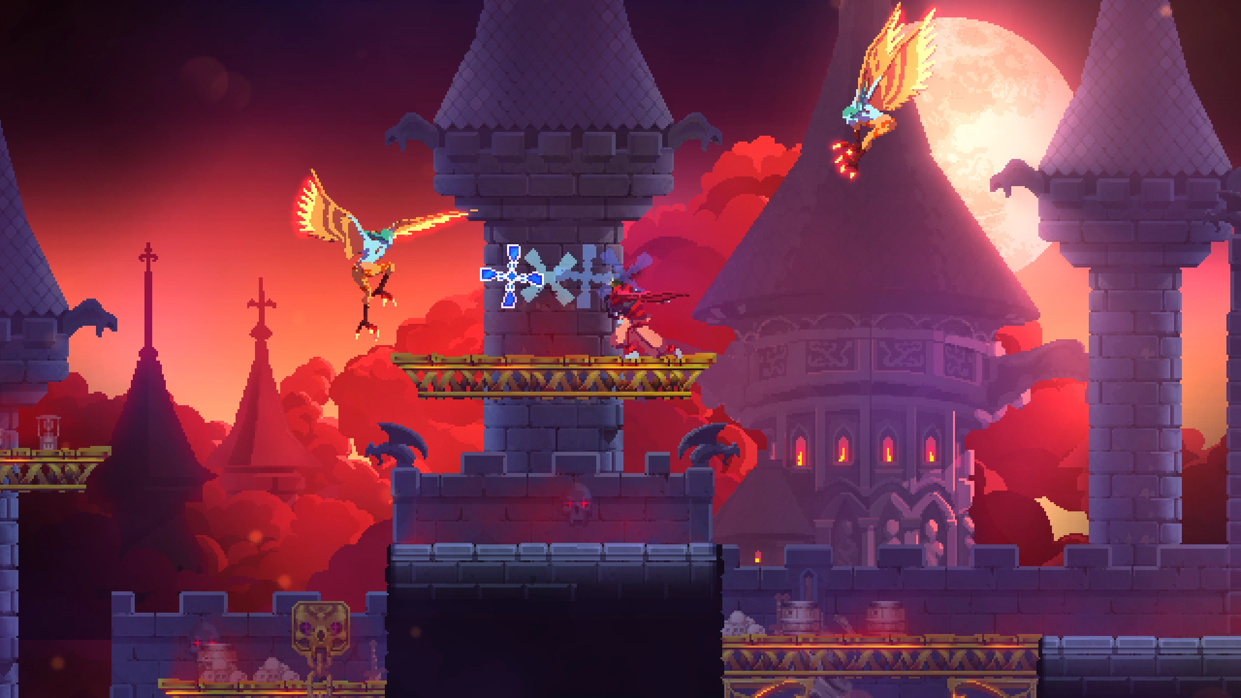 Dead Cells: Return to Castlevania  for sale in Egypt from Games2Egypt