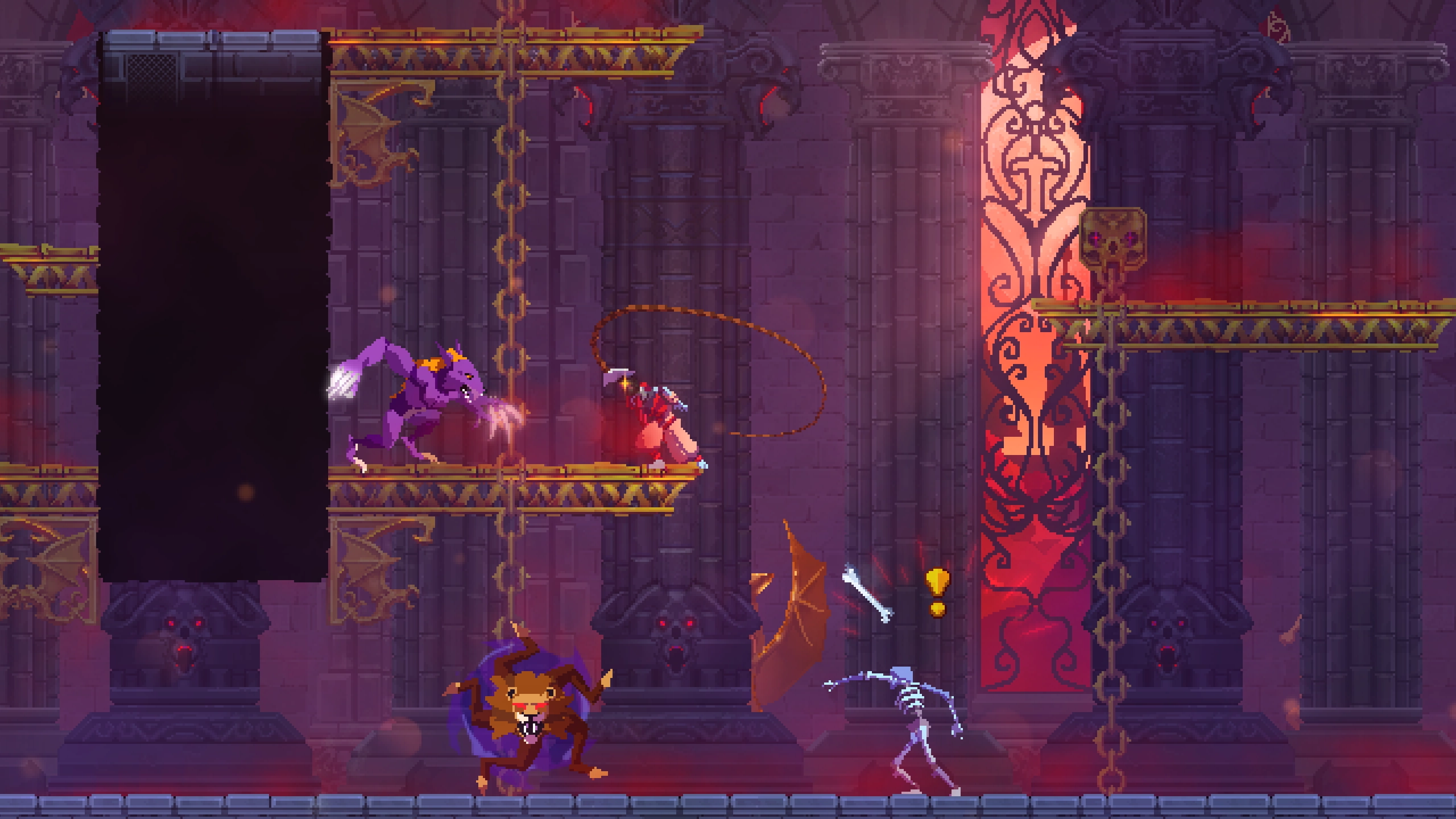 Dead Cells: Return to Castlevania  for sale in Egypt from Games2Egypt