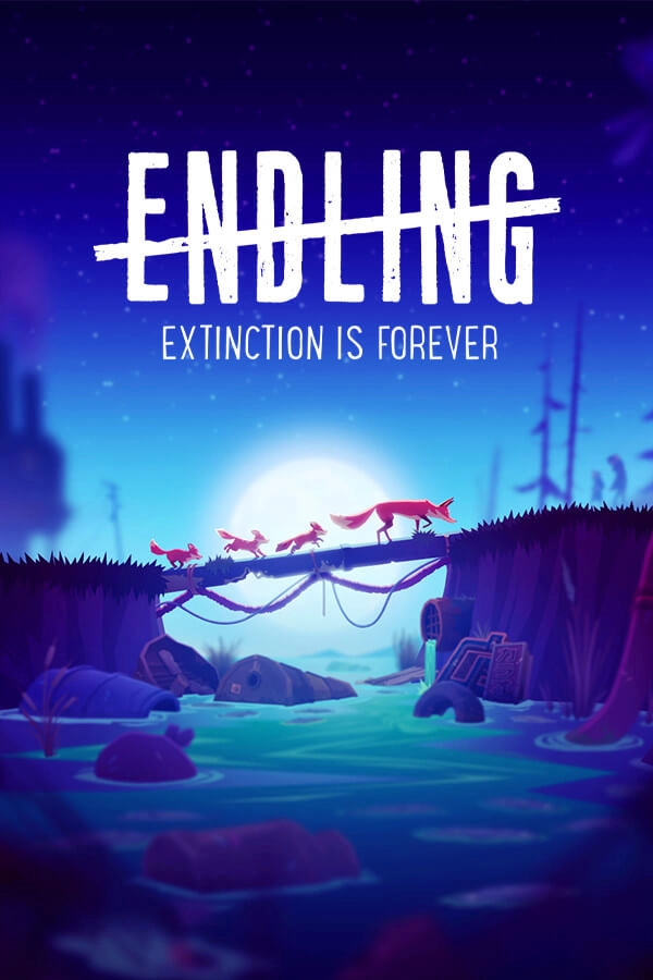 Endling - Extinction is Forever  for sale in Egypt from Games2Egypt