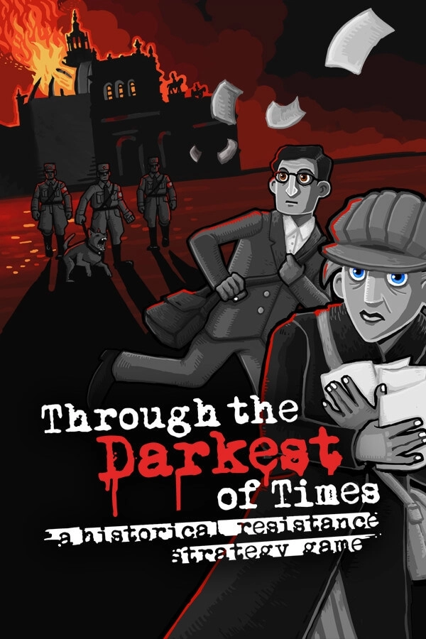 Through the Darkest of Times  for sale in Egypt from Games2Egypt