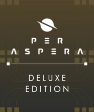 Per Aspera Deluxe Edition -  for sale in Egypt from Games2Egypt