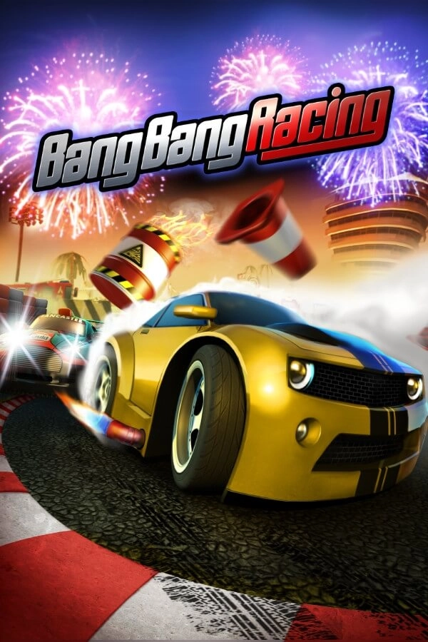 Bang Bang Racing  for sale in Egypt from Games2Egypt