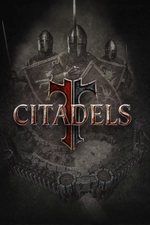 Citadels -  for sale in Egypt from Games2Egypt