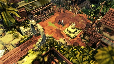 Jagged Alliance: Rage!  for sale in Egypt from Games2Egypt