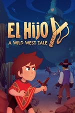 El Hijo -  for sale in Egypt from Games2Egypt