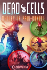 Dead Cells: Medley of Pain -  for sale in Egypt from Games2Egypt