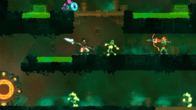 Dead Cells: Medley of Pain  for sale in Egypt from Games2Egypt